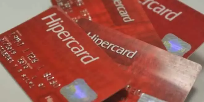 cartao de credito hipercard
