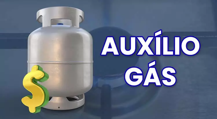 benefícios do Auxílio Gás