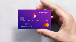 Cartão de Crédito Superdigital
