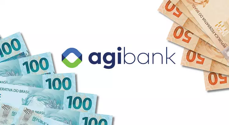 Empréstimo Aigibank