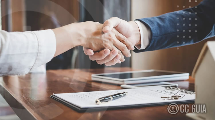 Guia Completo para Solicitar um Empréstimo com Segurança