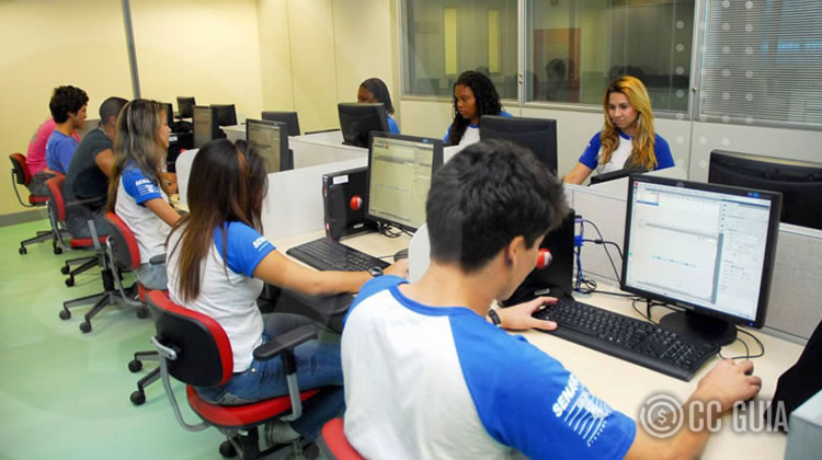 Como acessar os cursos gratuitos do Pronatec