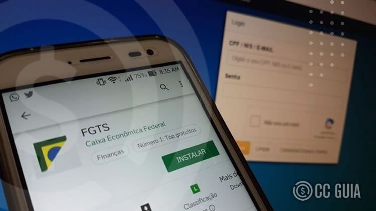 Como consultar o saldo do FGTS e quando sacar