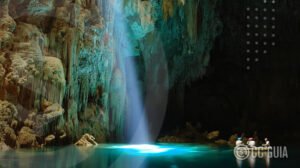 Lugares Incríveis para Visitar nas Férias