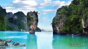 Destinos Exóticos que Você Precisa Conhecer