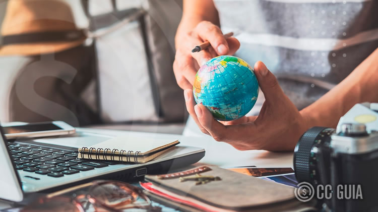 Dicas para Evitar Problemas em Viagens Internacionais