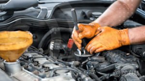 Manutenção Preventiva Como Aumentar a Vida Útil do Veículo