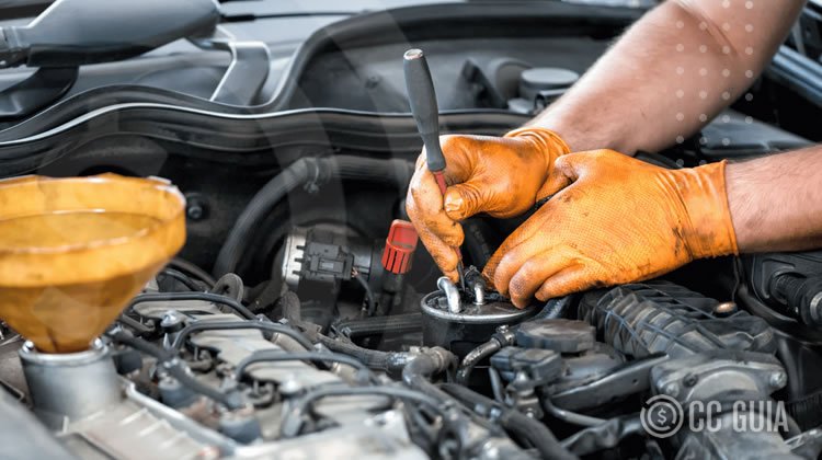 Manutenção Preventiva Como Aumentar a Vida Útil do Veículo