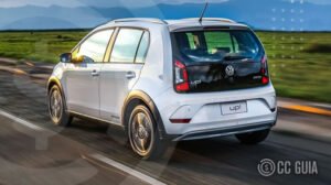 Os Melhores Carros Populares do Ano