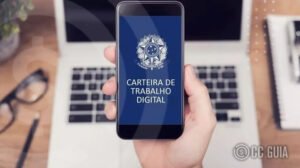 Os benefícios da carteira digital de trabalho