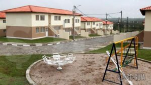 Como participar do programa Minha Casa Minha Vida