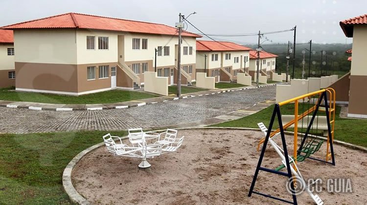 Como participar do programa Minha Casa Minha Vida