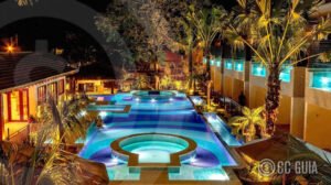 Melhores Hotéis e Pousadas para sua Viagem