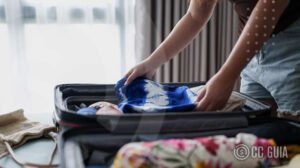 O Que Não Pode Faltar na sua Bagagem