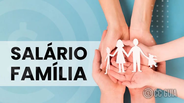 O que é o salário-família e quem tem direito