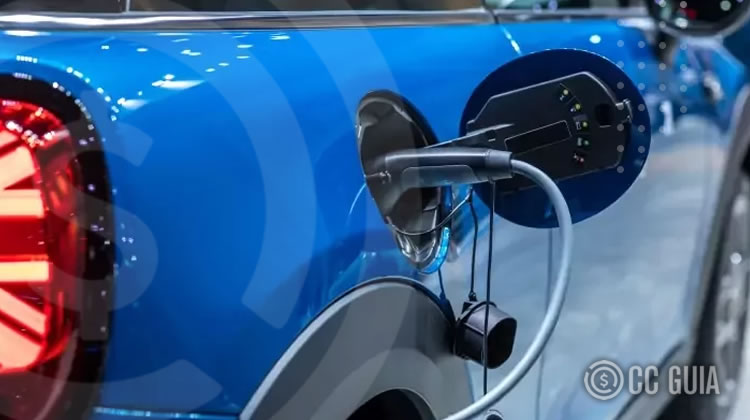 Veículos Elétricos Vale a Pena Investir Nessa Tecnologia