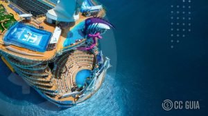 Como Aproveitar ao Máximo uma Viagem de Cruzeiro