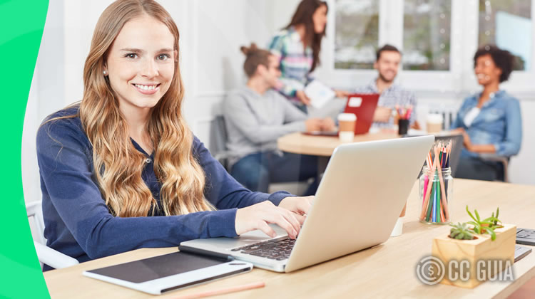 Os Cursos mais Procurados no Mercado de Trabalho