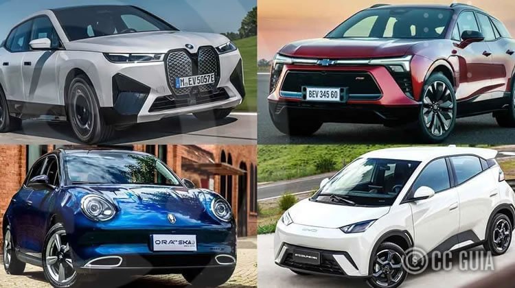 Como escolher o melhor veículo para seu estilo de vida