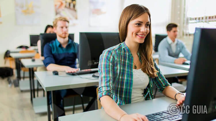 Como um curso pode aumentar seu salário e oportunidades profissionais