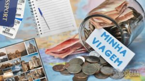 Dicas para economizar na próxima viagem sem abrir mão da experiência