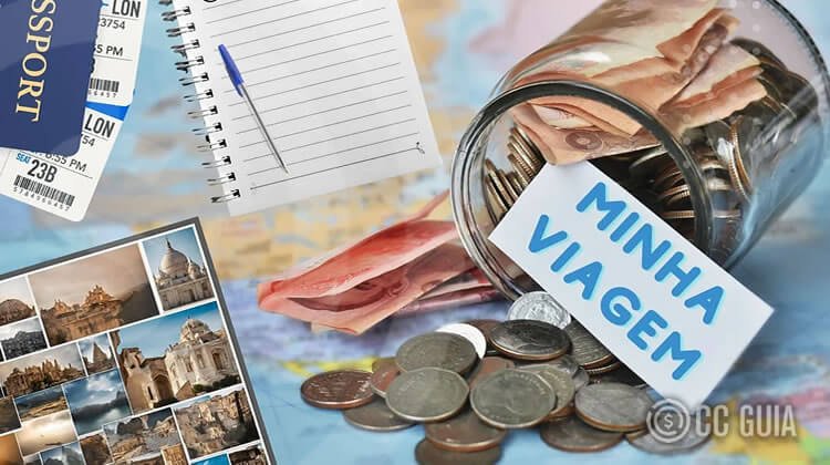 Dicas para economizar na próxima viagem sem abrir mão da experiência