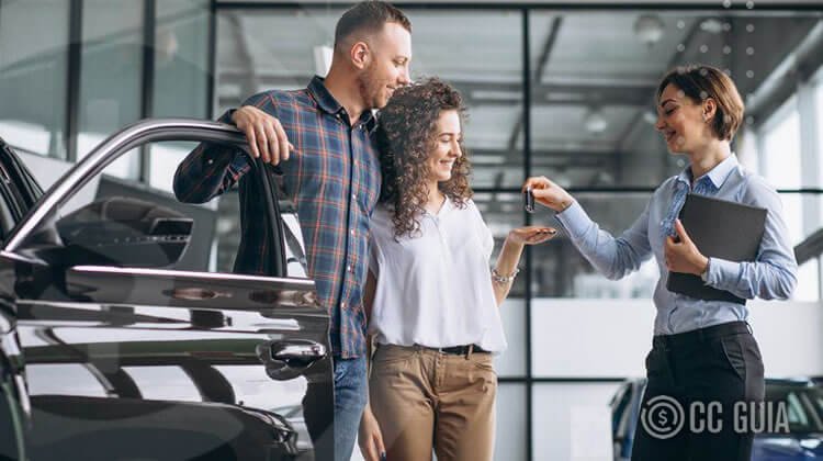 Guia completo para comprar um carro novo ou usado com segurança