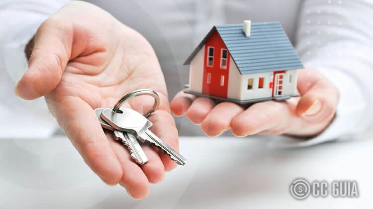 Vantagens e desvantagens de comprar ou alugar um imóvel