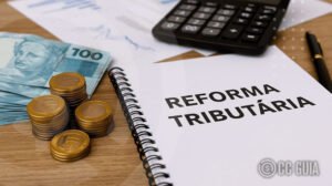 Reforma Tributária no Brasil