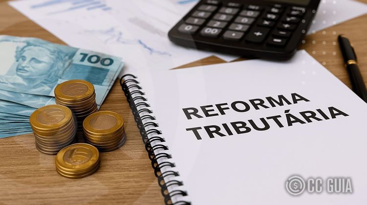 Reforma Tributária no Brasil