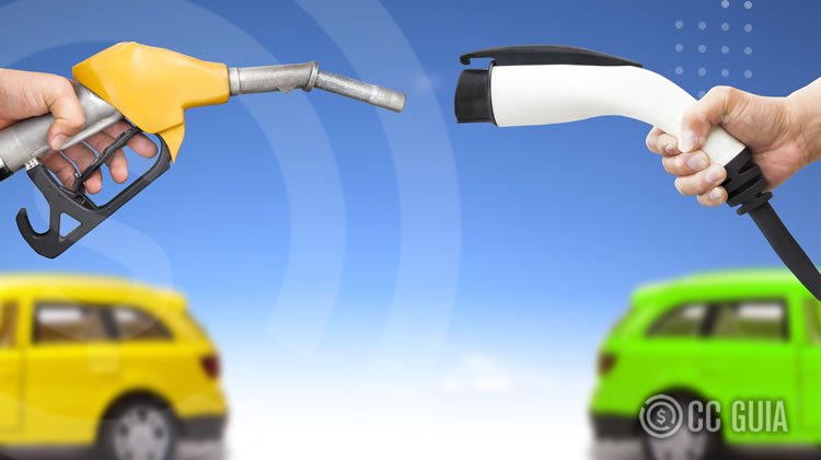 Gasolina, Etanol, Diesel e Elétrico: Entenda Qual Tipo de Carro Combina com Você