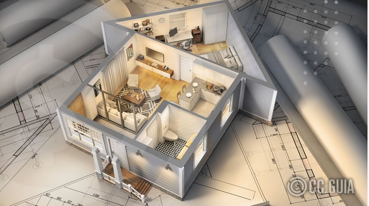 Imóvel na Planta: Entenda as Vantagens, Riscos e Quando Vale Investir
