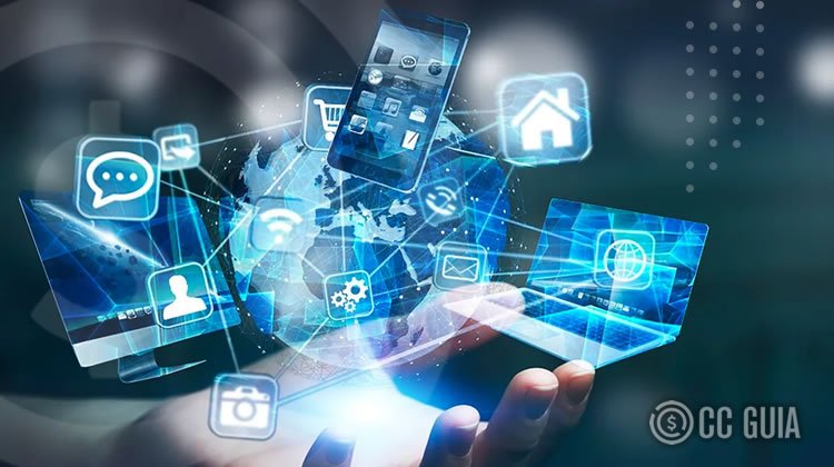 Curiosidades da Tecnologia Que Revelam Como o Mundo Digital Evoluiu